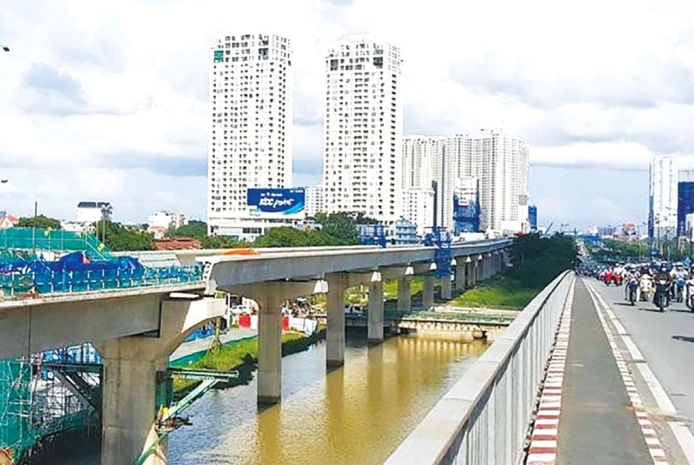 Giải ngân vốn đầu tư công bắt đầu có chuyển biến, tuy nhiên đến hết tháng 8/2022 mới có 7 Bộ và 12 địa phương đạt tỷ lệ giải ngân trên 45% (Ảnh minh họa: Int)