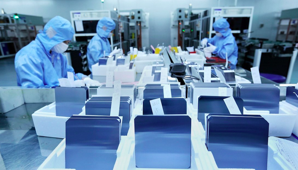 Việt Nam được kỳ vọng trở thành cứ điểm sản xuất toàn cầu.