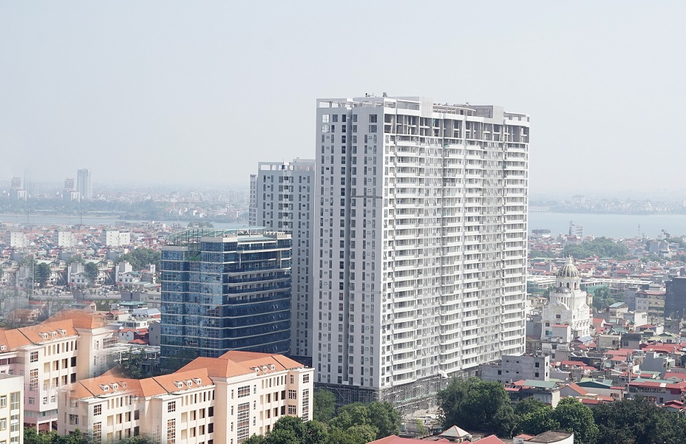 Thanh tra Chính phủ yêu cầu các bộ, ngành, địa phương báo cáo kết quả chuyển đổi đất của doanh nghiệp nhà nước sang mục đích khác. (Ảnh minh họa)