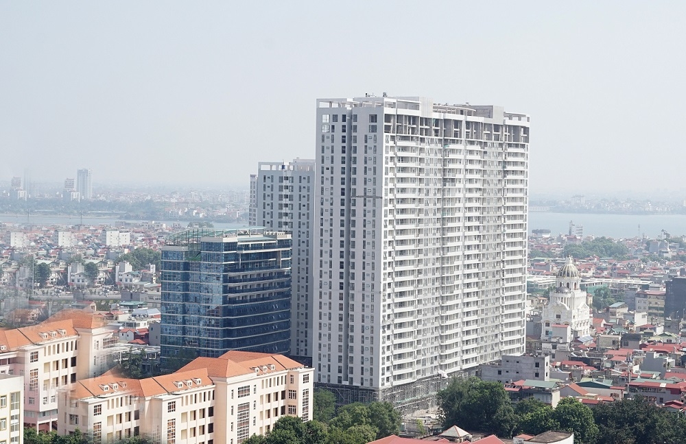 Thanh tra Chính phủ yêu cầu các bộ, ngành, địa phương báo cáo kết quả chuyển đổi đất của doanh nghiệp nhà nước sang mục đích khác. (Ảnh minh họa)