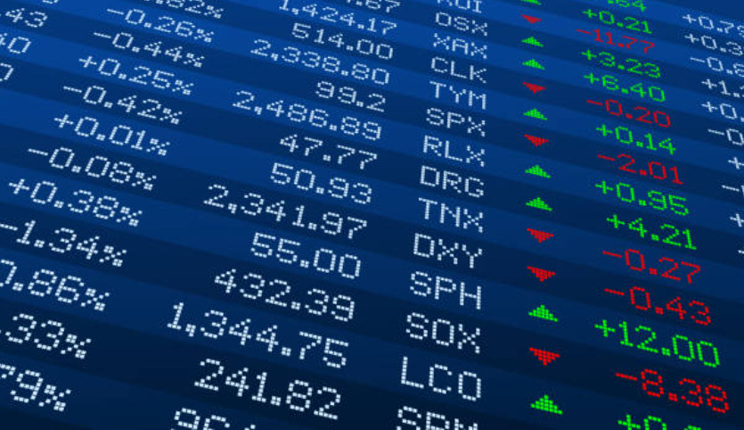 Niềm tin được giữ vững, VN-Index nối tiếp đà tăng điểm.