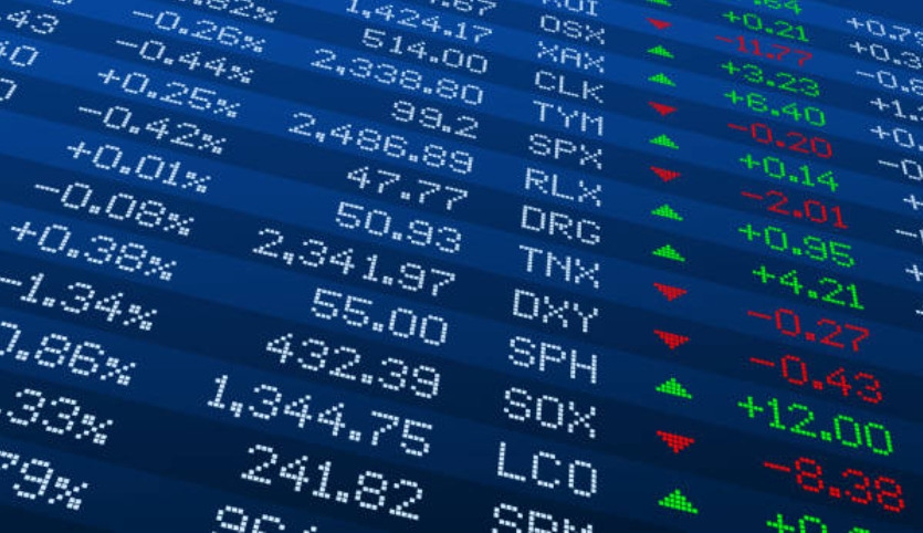 Niềm tin được giữ vững, VN-Index nối tiếp đà tăng điểm.