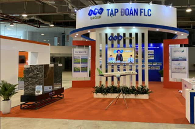 Cùng với các anh em họ FLC, cổ phiếu GAB tiếp tục bị liệt vào danh sách những cổ phiếu bị cắt margin. (Ảnh: Int)