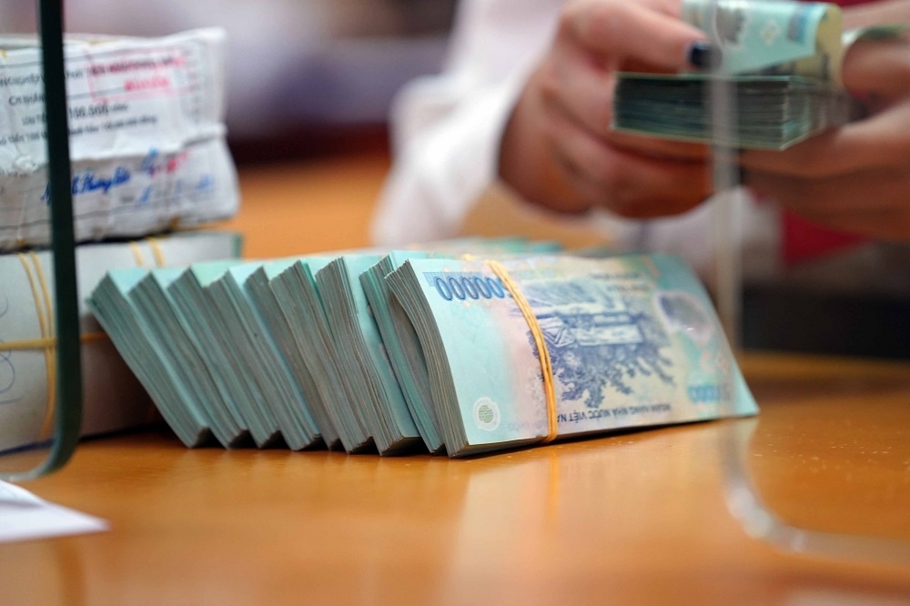 Uớc khoảng 540 nghìn tỷ đồng trái phiếu doanh nghiệp sẽ được đáo hạn trong thời gian tới.
