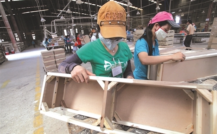 DOC thông báo từ chối bản bình luận của 40 đơn vị do nộp chậm chứ chưa có quyết định nào về việc áp thuế và vụ việc vẫn đang trong thời gian điều tra.