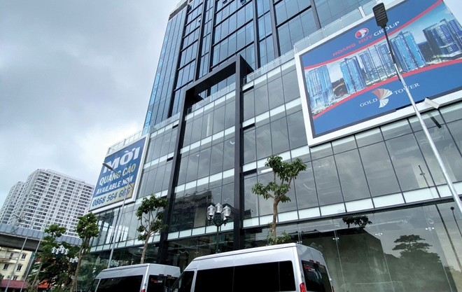 Theo báo cáo tài chính, tính đến 30/6/2022, tổng nợ của HHS