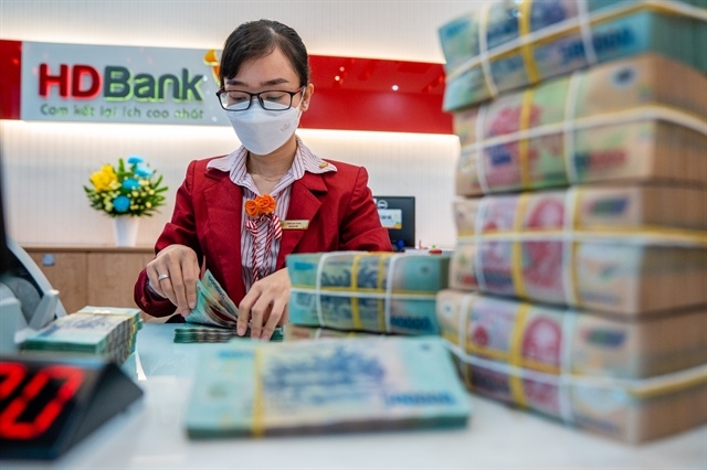 HDBank đã đưa ra kế hoạch góp tối đa 9.000 tỷ đồng để tham gia tái cơ cấu một ngân hàng yếu kém.