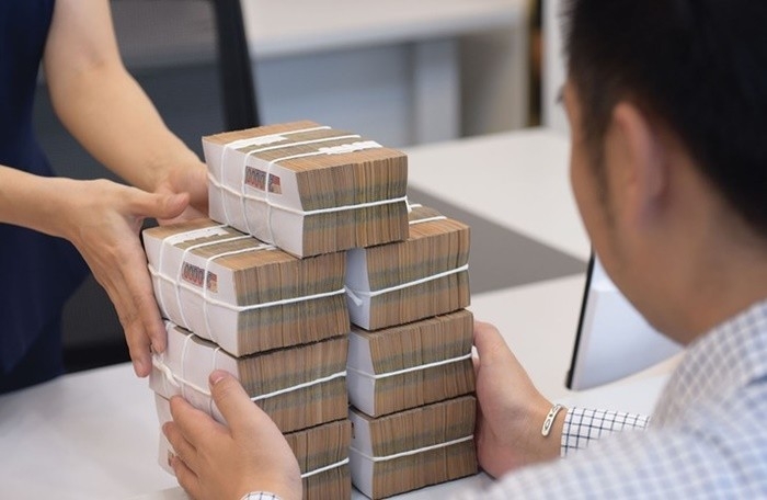 Lợi thế tăng trưởng cuối năm sẽ thuộc về những ngân hàng được cấp thêm room tín dụng trong đợt tới.