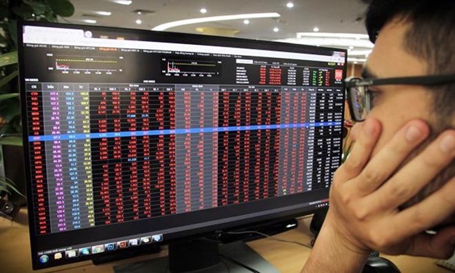 Trước những thông tin tích cực hỗ trợ, thanh khoản thị trường lại có chiều hướng diễn biến không được như kỳ vọng (Ảnh: Int)