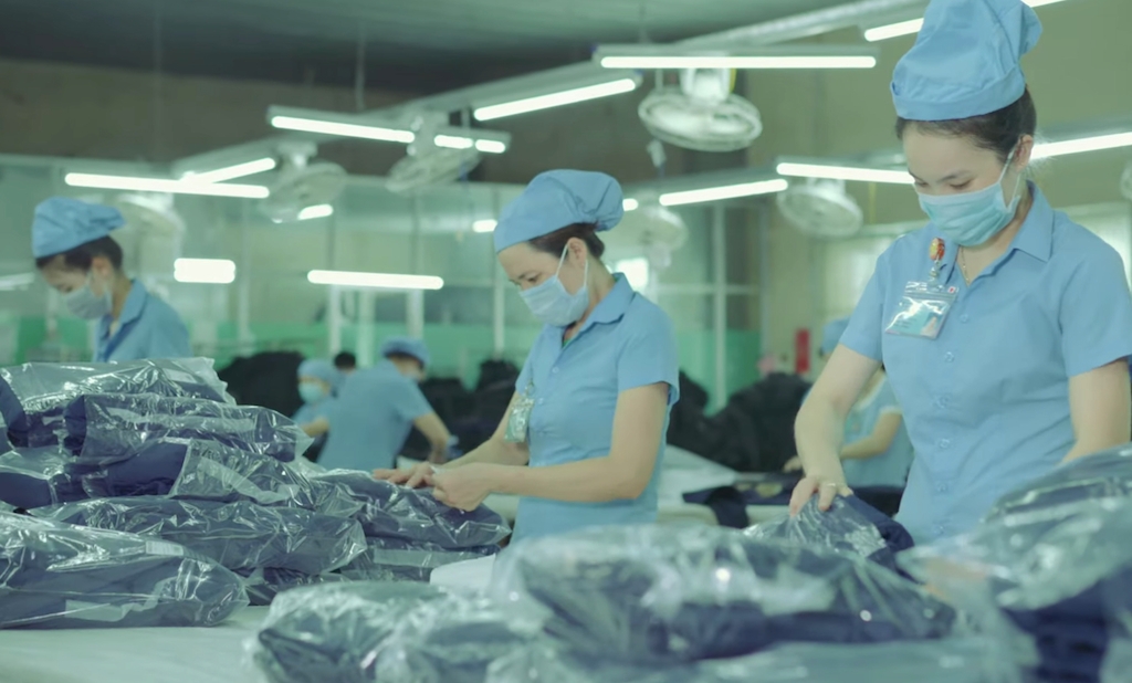 4 tháng cuối năm 2022 thị trường sẽ còn nhiều khó khăn, ảnh hưởng trực tiếp đến hoạt động sản xuất kinh doanh của các DN dệt may.