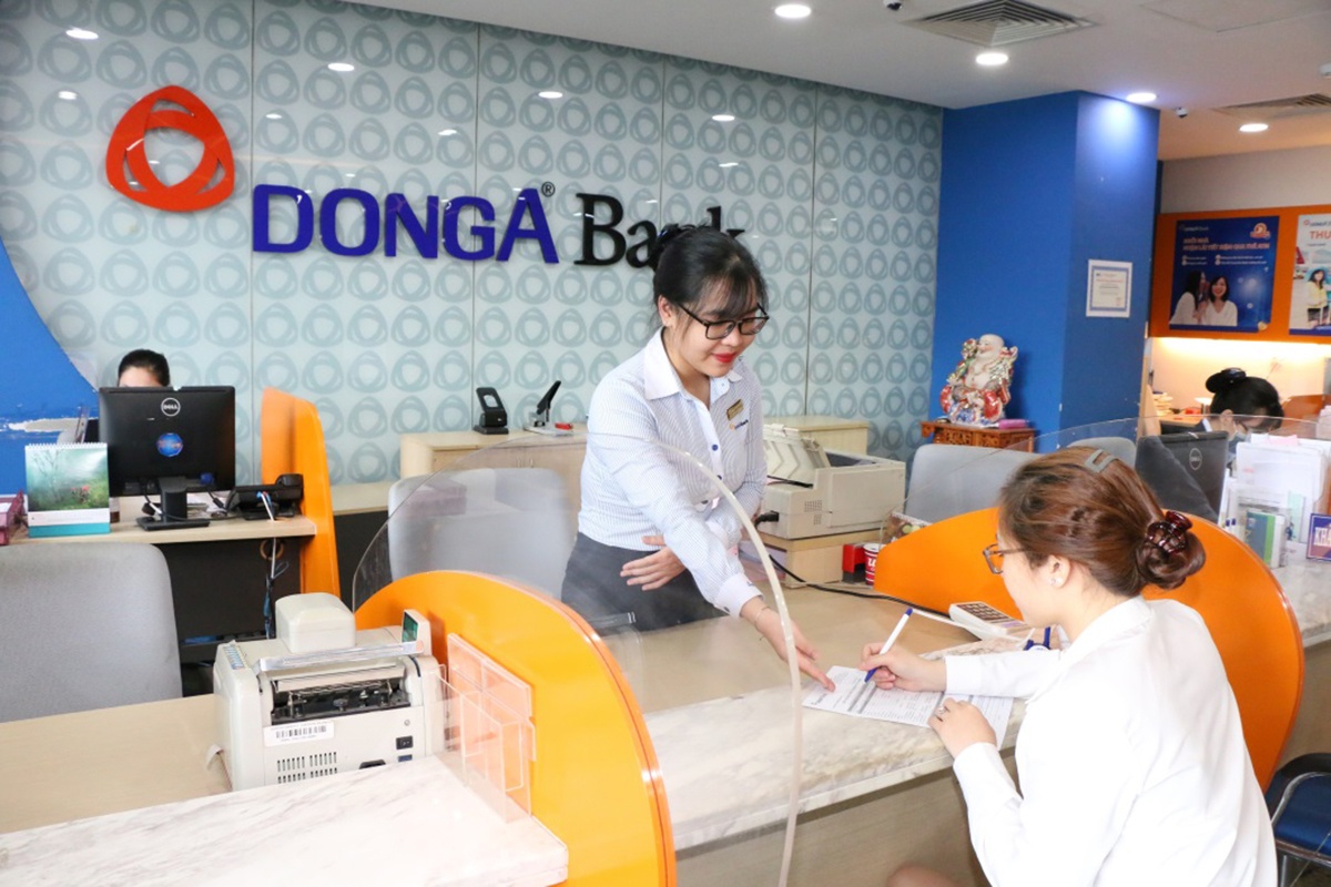 Dự kiến, DongA Bank sẽ về chung nhà với HDBank.