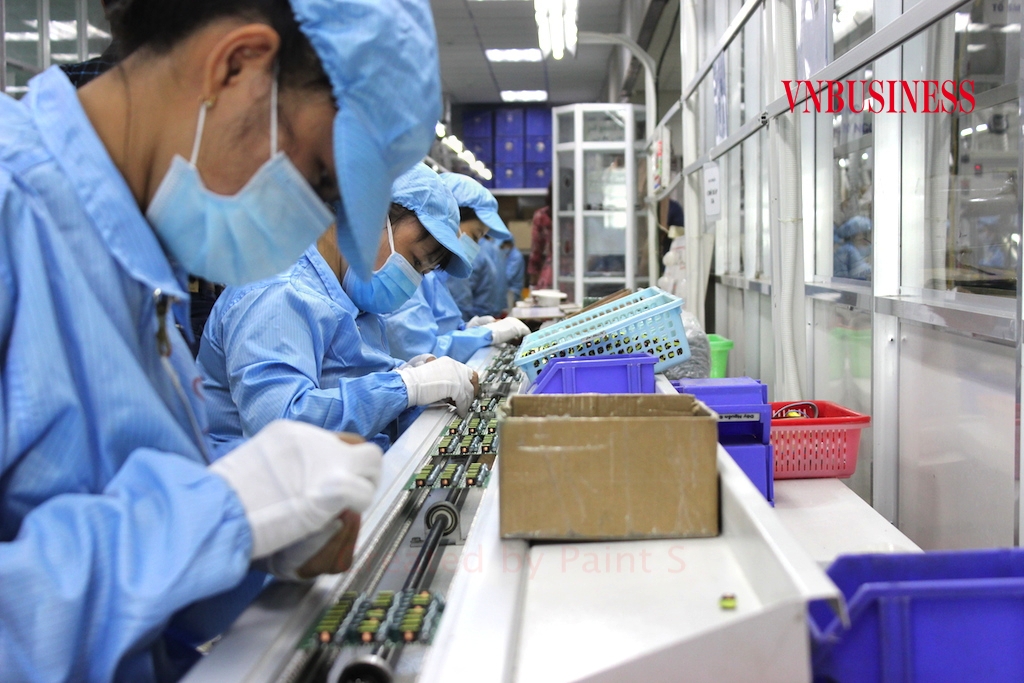 Trong 8 tháng đầu năm 2022, Tp.HCM đã thu hút được khoảng 2,71 tỷ USD vốn đầu tư nước ngoài, tăng 24,4% so với cùng kỳ năm 2021.