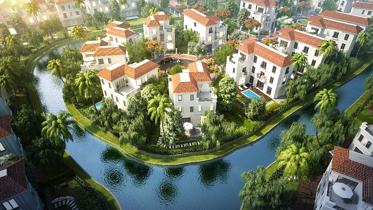 Tổ hợp khách sạn Sheraton Grand Đà Nẵng Resort, khu nghỉ dưỡng đầu tiên đạt chuẩn Sheraton Grand tại Đông Nam Á nhận giải thưởng “Tổ hợp Khách sạn của năm”.