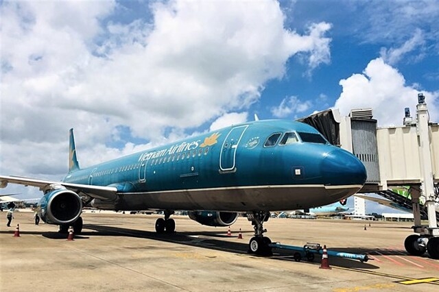 Căn cứ theo theo quy định tại điểm e khoản 1 Điều 120 tại Nghị định số 155/2020 ngày 31/12/2020 của Chính phủ, cổ phiếu HVN đang thuộc diện bị xem xét hủy niêm yết. (Ảnh: Int)