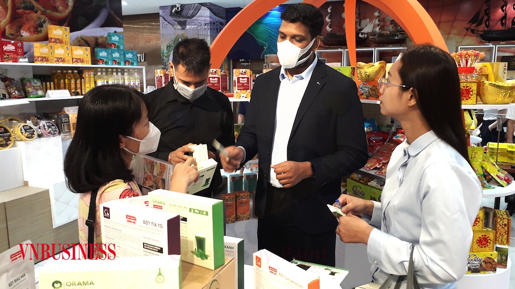 Thích ứng xu hướng tiêu dùng mới và tận dụng sáng tạo nguồn nông sản bản địa sẽ giúp mang lại nhiều cơ hội kinh doanh mới cho các DN Việt.