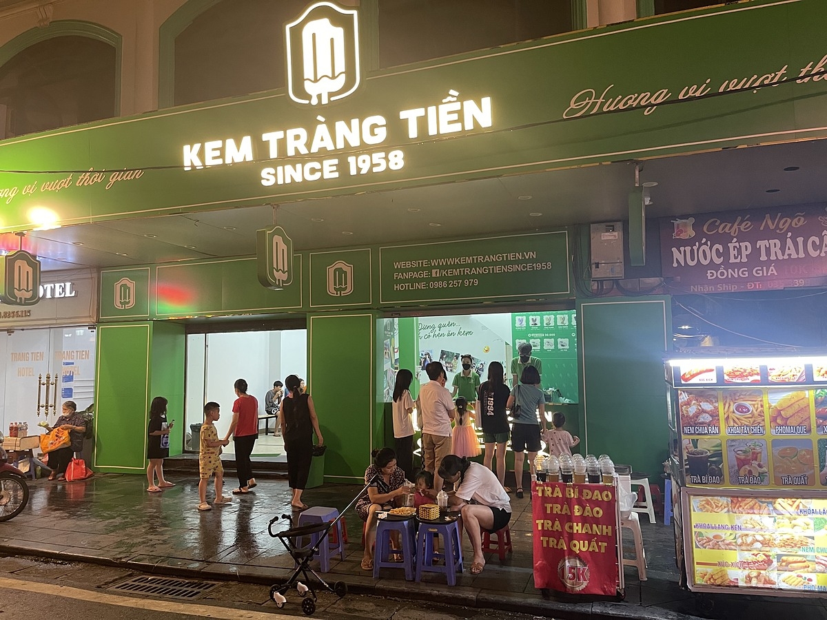 Cổ phiếu OCH bị cắt margin từ ngày 9/9.