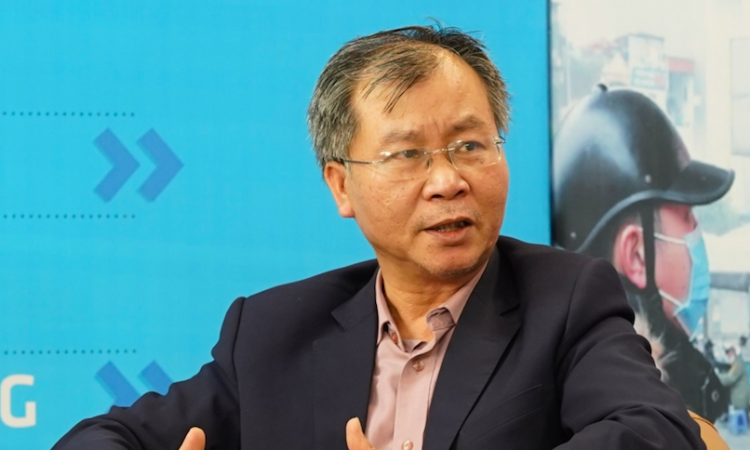 TS. Vũ Đình Ánh: Hoãn tước giấy phép 5 ông lớn xăng dầu là thất bại trong quản lý