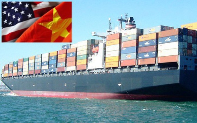 Hoa Kỳ và Việt Nam duy trì quan hệ thương mại ổn định, hướng tới cán cân thương mại hài hòa, bền vững, hai bên cùng có lợi.