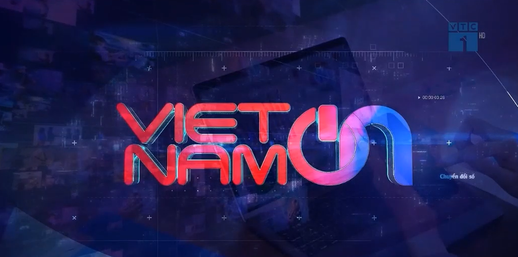 Chương trình Vietnam On năm 2022.