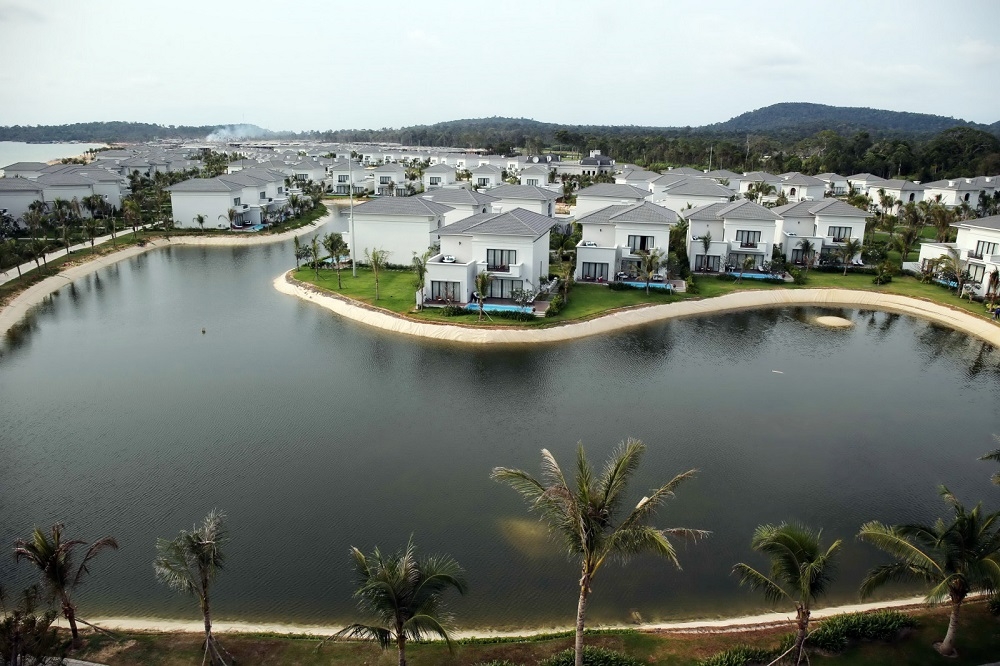 Theo nhận định của các chuyên gia, mặc dù đã có những bước phát triển nhất định, tuy nhiên thị trường bất động sản du lịch nghỉ dưỡng vẫn đang gặp một số thách thức lớn.