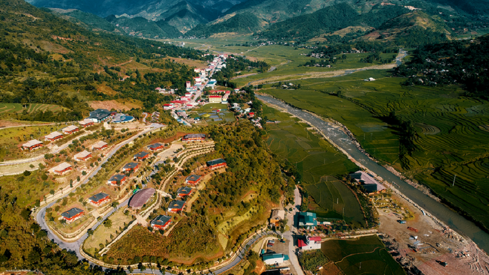 BĐS Du lịch nghỉ dưỡng đang cần một danh phận rõ ràng.