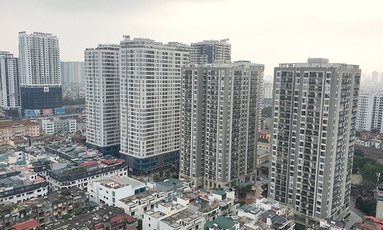 Bộ Xây dựng lấy ý kiến về 2 phương án quy định thời hạn sở hữu chung cư