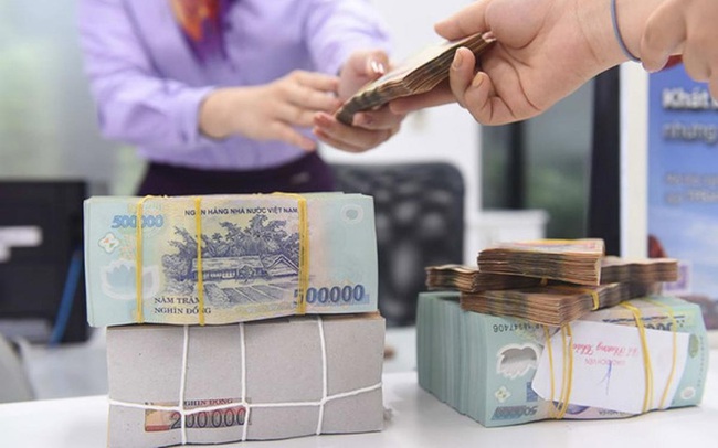 Một số doanh nghiệp cho biết lãi suất cho vay đã tăng cao hơn so với đầu năm. (Ảnh minh hoạ: Int)