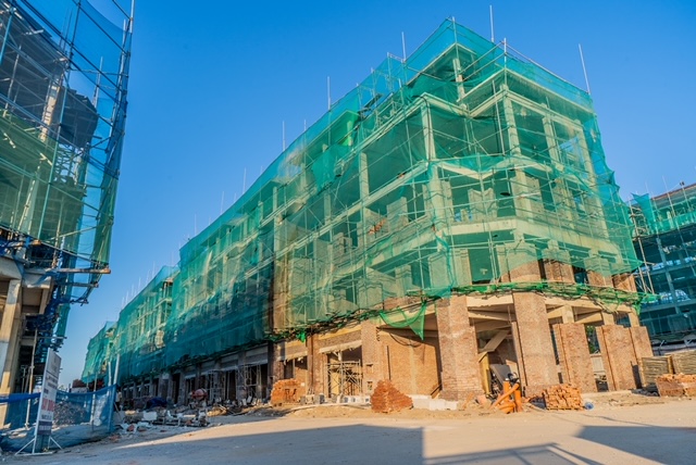 Chính sách hỗ trợ “tam an” kích thích dòng đầu tư tới từ khách hàng phương Nam vào Vinhomes Ocean Park 2 – The Empire ngày càng mạnh mẽ.