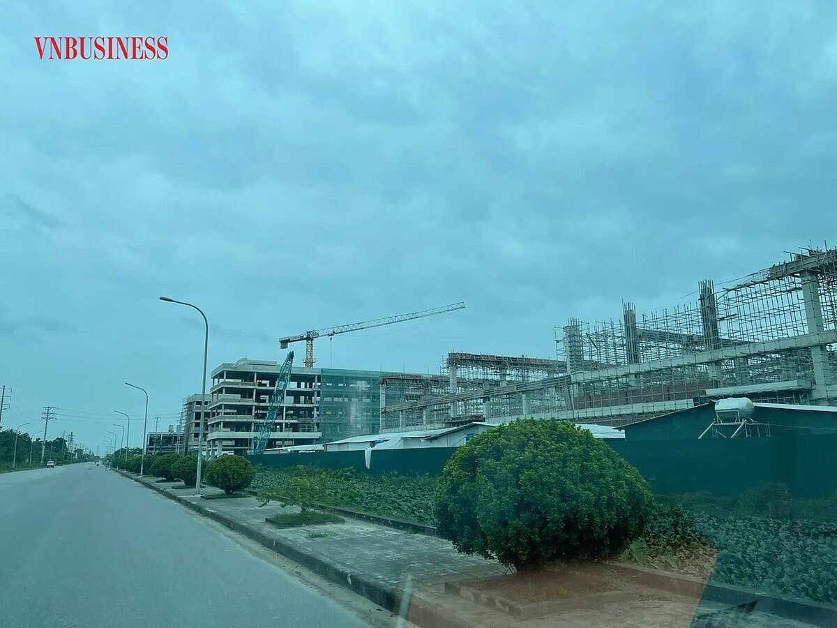 Trong giai đoạn quý II/2022, cổ phiếu xây dựng không ngừng tụt dốc, thậm chí có mã còn lao dốc mạnh.