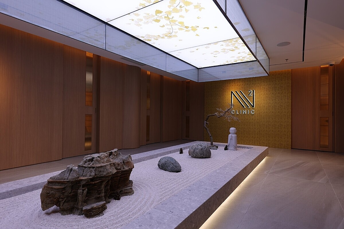 N2 Clinic Việt Nam đã sẵn sàng đón tiếp khách hàng đến tới hành trình tìm về sức khỏe vô giá.