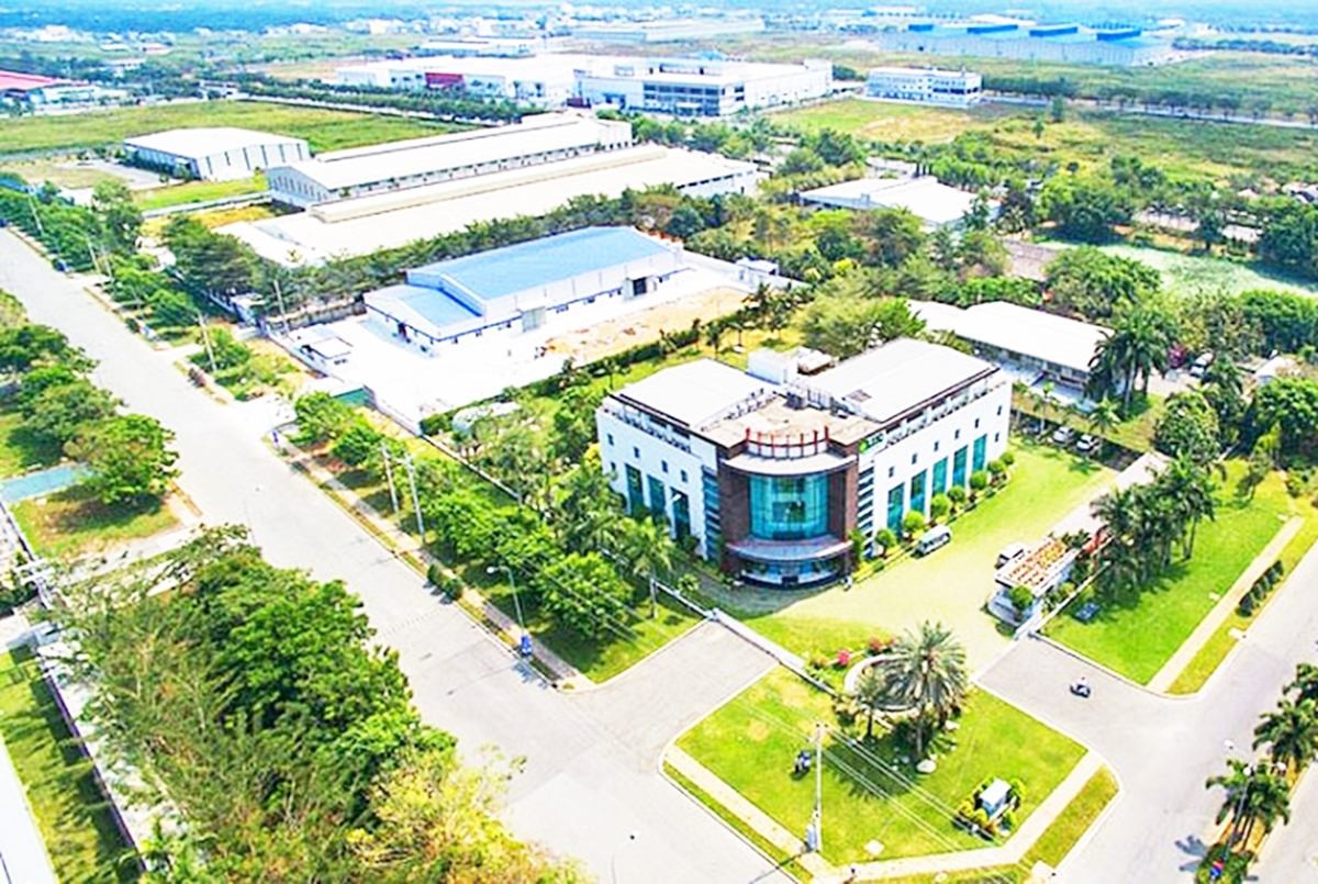 Bất động sản xanh sẽ là xu thế thay đổi cuộc chơi toàn ngành bất động sản trong tương lai (Ảnh minh họa)