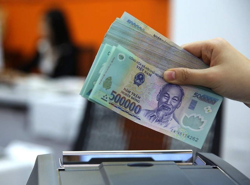 Ngân hàng Nhà nước đã cấp hết 13,6% trong tổng số 14% room tín dụng năm nay.