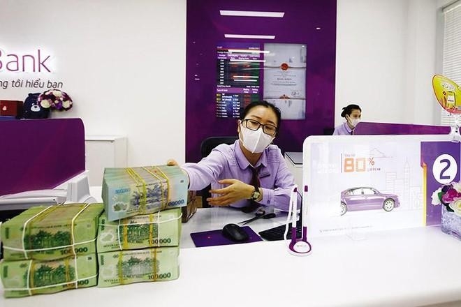 Các ngân hàng dự báo NIM sẽ giảm vào cuối năm.