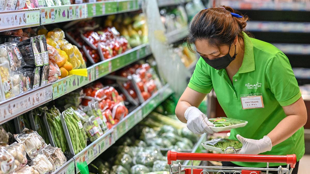 Chiết khấu cao là một trong những lý do lớn nhất khiến nhiều sản phẩm đặc sản Việt không mặn mà với kênh bán lẻ hiện đại.