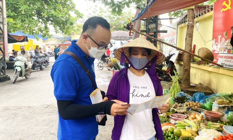 Hải Phòng: Thêm nguồn lực hỗ trợ BHXH, BHYT cho người nghèo và hộ làm nông lâm ngư diêm nghiệp