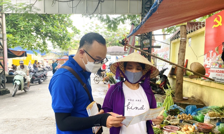 Hải Phòng: Thêm nguồn lực hỗ trợ BHXH, BHYT cho người nghèo và hộ làm nông lâm ngư diêm nghiệp