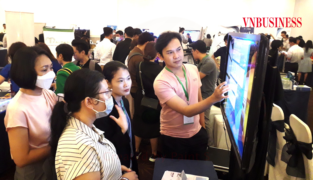 Hai năm đại dịch là “cú hích” giúp đẩy nhanh quá trình chuyển đổi số cho Việt Nam, đã tạo ra nhiều cơ hội cho phần lớn những người hoạt động trong lĩnh vực IT.