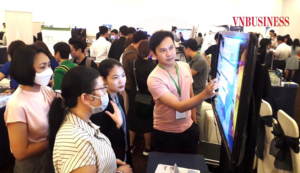 Hai năm đại dịch là “cú hích” giúp đẩy nhanh quá trình chuyển đổi số cho Việt Nam, đã tạo ra nhiều cơ hội cho phần lớn những người hoạt động trong lĩnh vực IT.