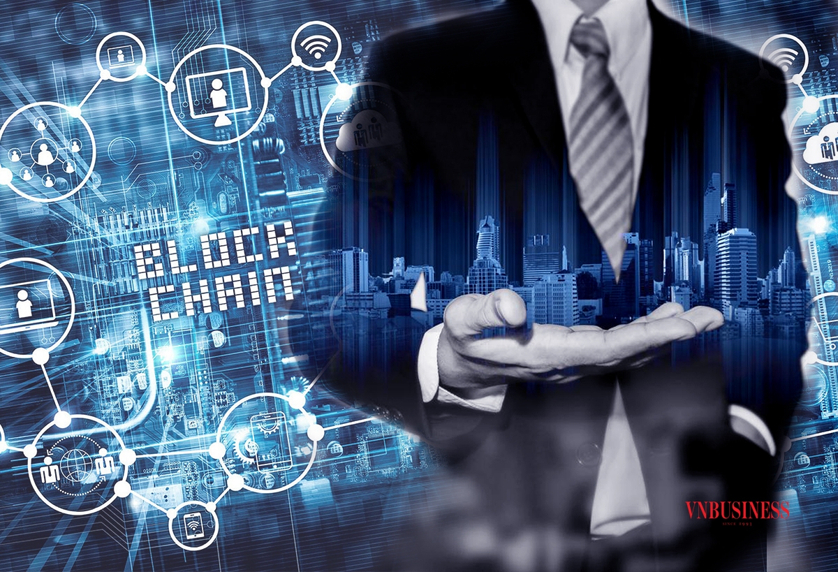 Blockchain có thể trở thành chiếc lò xo tạo sức bật, thay đổi cục diện thị trường bất động sản Việt Nam trong tương lai.