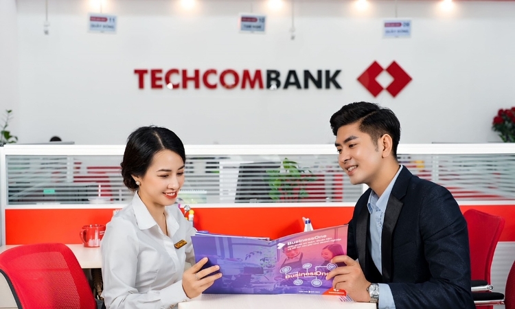 Ngân hàng Techcombank được Moody’s nâng hạng tín nhiệm lên Ba2, triển vọng ổn định