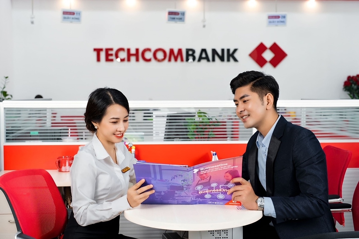 Ngân hàng Techcombank được Moody’s nâng hạng tín nhiệm lên Ba2, triển vọng ổn định.