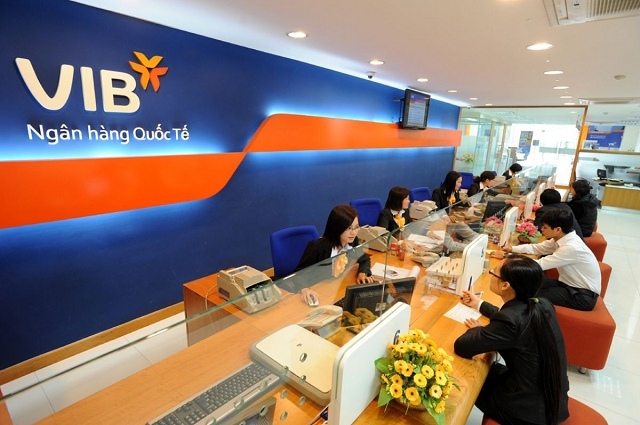 VIB là ngân hàng có tốc độ tăng trưởng mảng bán lẻ thuộc nhóm cao nhất trên thị trường