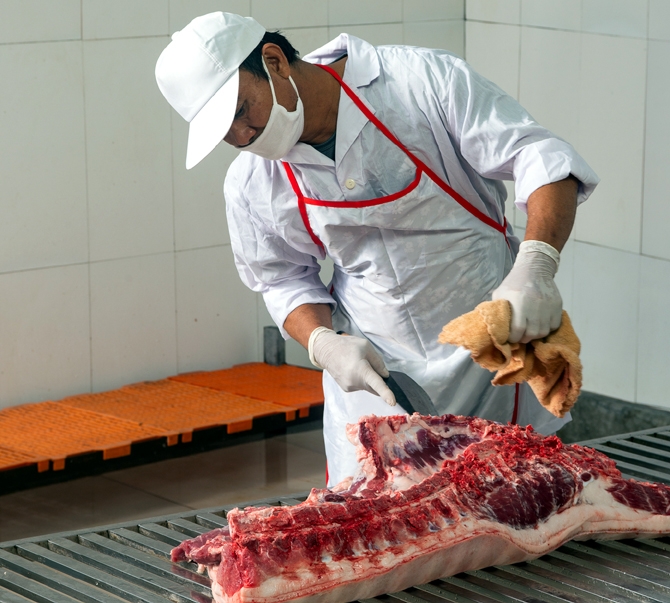 Việc để HTX được tự công bố sản phẩm của mình và chịu trách nhiệm trước pháp luật về công bố tuy có những ưu điểm nhưng cũng chính là điểm khó khăn đối với HTX.