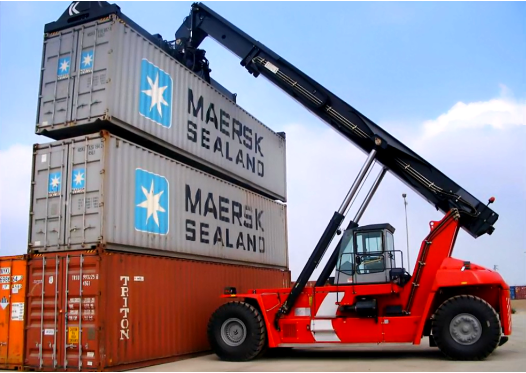 Nhiều cơ hội đang tới với doanh nghiệp logistics Việt.