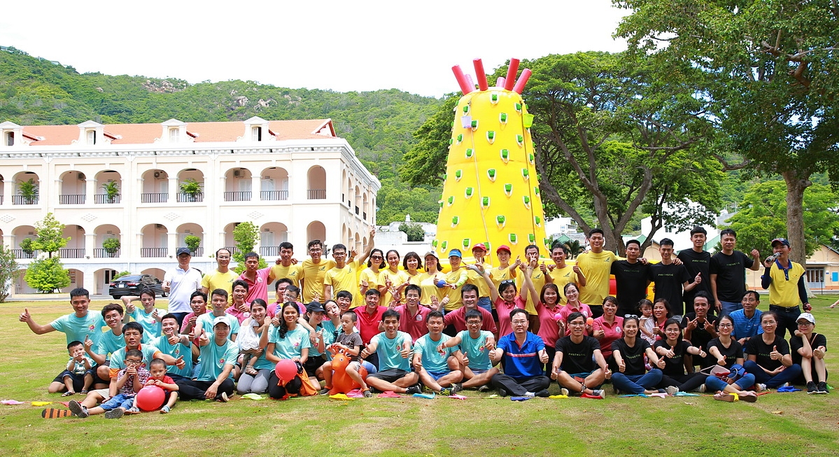 Theo anh Nguyễn Bá Triết, tác giả của sáng kiến mức 1 cấp TCT, để duy trì phong trào hợp lý hóa sản xuất trong công ty cần thành lập các câu lạc bộ khoa học kỹ thuật nhằm giao lưu, học hỏi, thi đua để duy trì và phát triển phong trào.