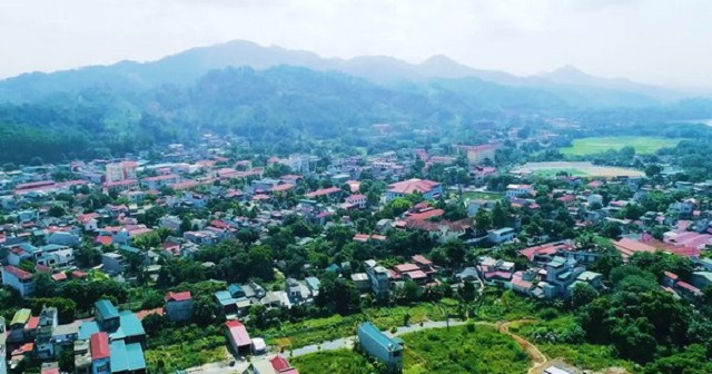 Huyện Bảo Thắng là đơn vị hành chính cấp huyện thứ 2 của tỉnh Lào Cai được công nhận hoàn thành chương trình xây dựng NTM.