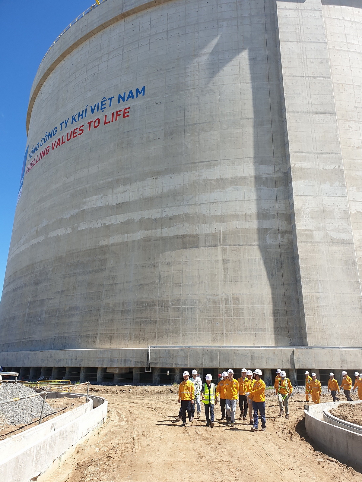 Ban lãnh đạo Tổng công ty, Công ty cũng thường xuyên hỗ trợ, tạo điều kiện để các nhóm tác giả được thực hiện, triển khai các ý tưởng, giải pháp ngay từ khi các ý tưởng mới được đề xuất.