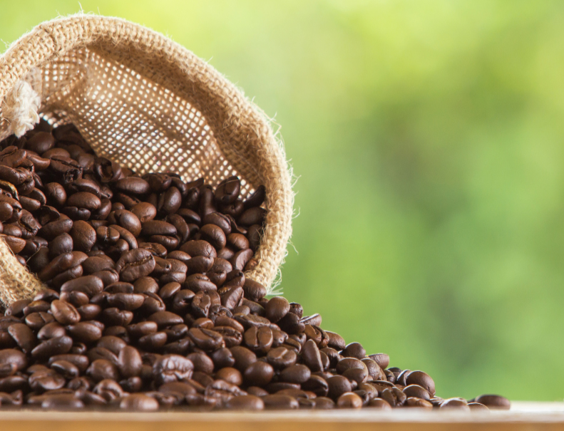 Sau cổ phiếu CFV của CTCP Cà phê Thắng Lợi, cổ phiếu EPC của CTCP Cà Phê Ea Pốk đang ghi nhận chuỗi tăng trần liên tiếp trong bối cảnh thị trường chung đỏ lửa . (Ảnh minh họa)