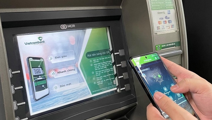 CIR nhiều ngân hàng giảm mạnh nhờ chuyển đổi số