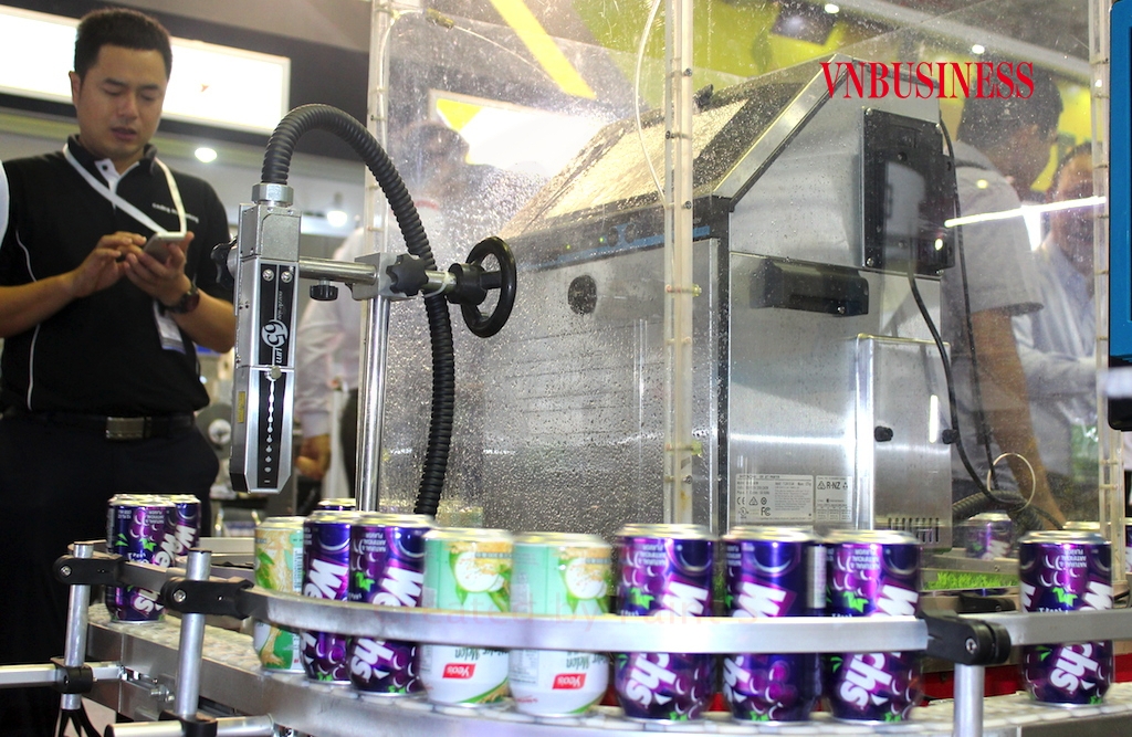 “Khẩu vị” thâu tóm của khối ngoại với thương hiệu Việt là những mảng “ngon ăn” dù cho thị trường M&A có giảm nhiệt hay sôi động.